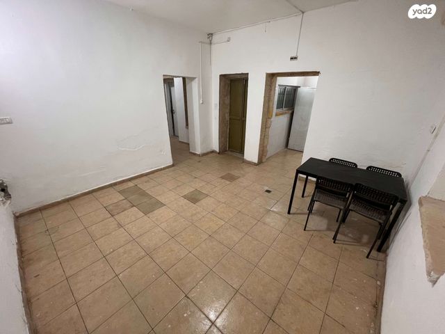 בית פרטי/ קוטג', האבות 36, העיר העתיקה, רמב"ם, דרום, באר שבע