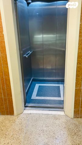 דירה, בבלי 17, בבלי, תל אביב יפו