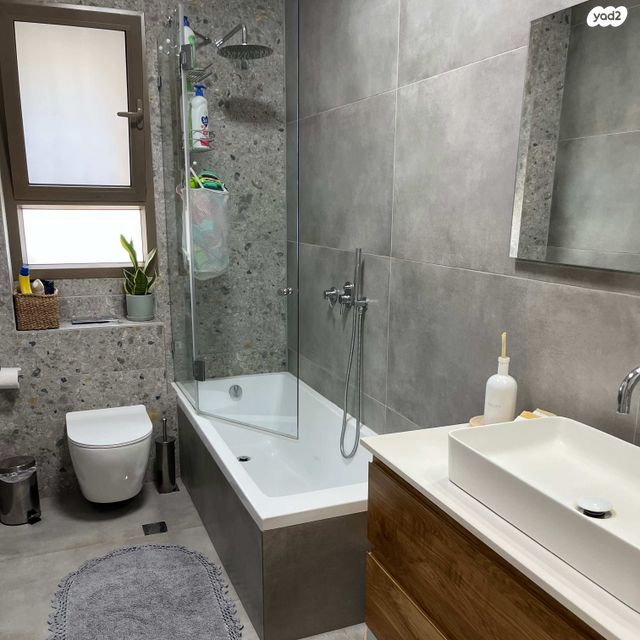 דירת גן, נטע 18, תל ימת כרכור, פרדס חנה כרכור