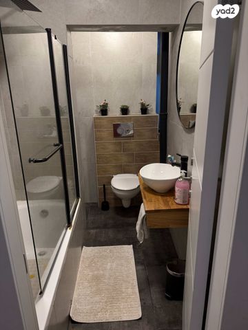 דירה, הירדן 98, אזור הבילויים, רמת גן