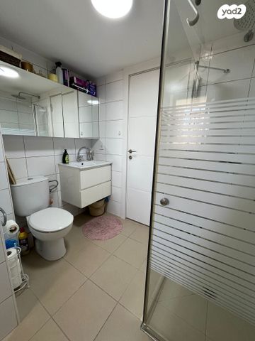 דירה, אגוז 7, פסגת אונו, קרית אונו