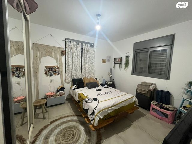 דירה, אחדות 6, בצוותא, חריש