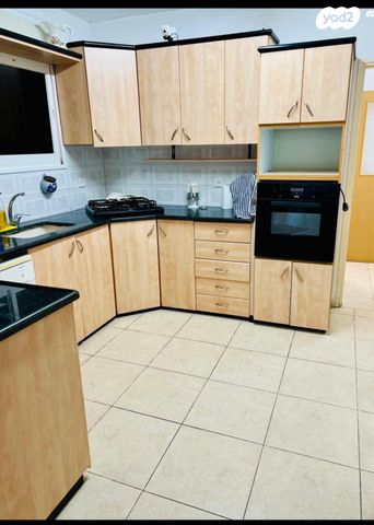 דירת גן, חטיבת עציוני 16, רמת רבין מערב, כרמיאל