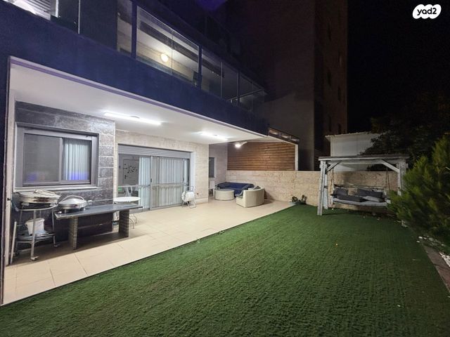 דירת גן, תמר 2, החורש, חריש