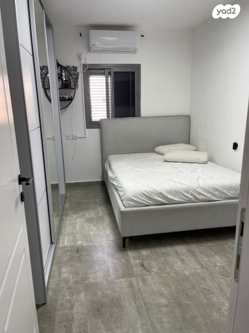 דירה, אקסודוס 26, נווה דקלים, אשקלון