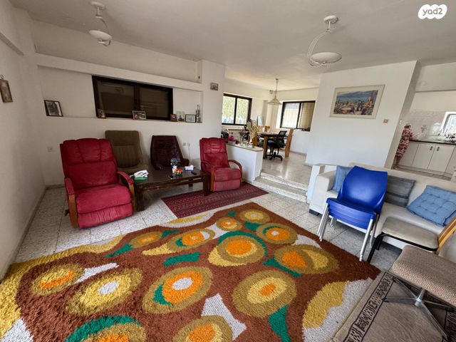 בית פרטי/ קוטג', לבונה 45, בית אריה / עופרים, בית אריה / עופרים