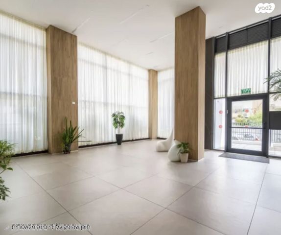 דופלקס, אפעל 2, שיכון ותיקים, חולון