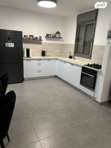 דירה, שלום דנינו 1, נתיבות מערב, נתיבות