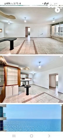 דירה, שדרות ניצה 22, צפון מערב מרכז העיר, נתניה