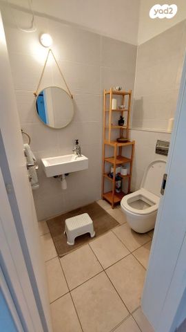 דירה, יעקב דורי 5, נאות שמיר, רמלה