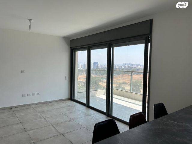 דירה, ירושלים 126, נרקיסים, ראשון לציון