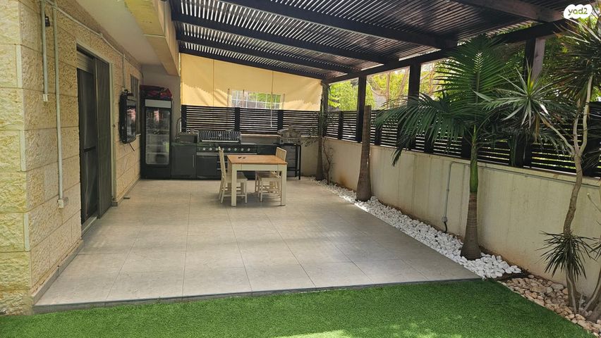 דירת גן, אהוד מנור 3, קרית האמנים, מצליח, רמלה