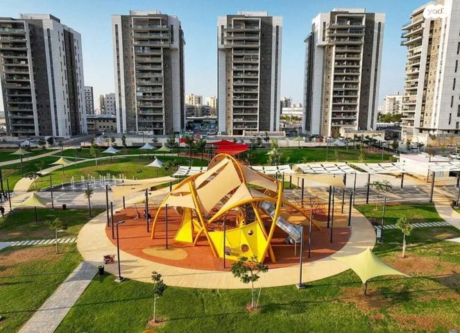 דירה, שלום דנינו 1, נתיבות מערב, נתיבות