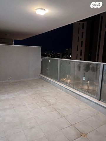 דירה, יוסף אבו 5, נתיבות מערב, נתיבות