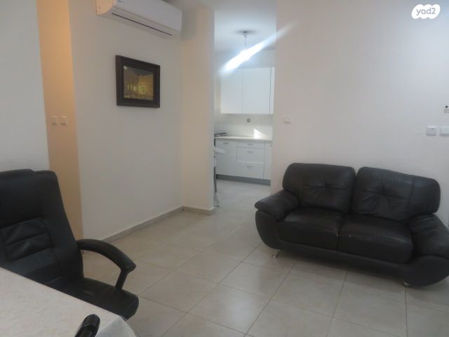 דירה, ירמיהו הנביא 40, רמת אבי עזרי / רמת בית שמש ג-1, בית שמש