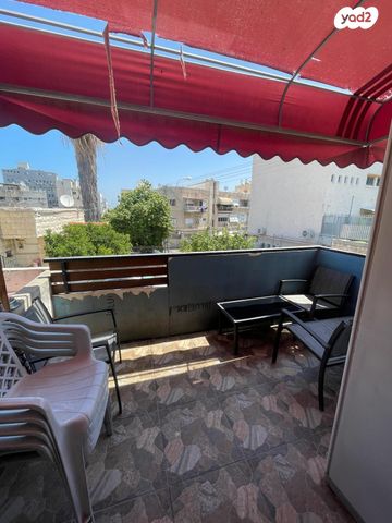 דירה, צהיון 10, ואדי נסנאס, חיפה