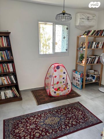 דירה, נגבה 5, מרכז מזרחי, נס ציונה