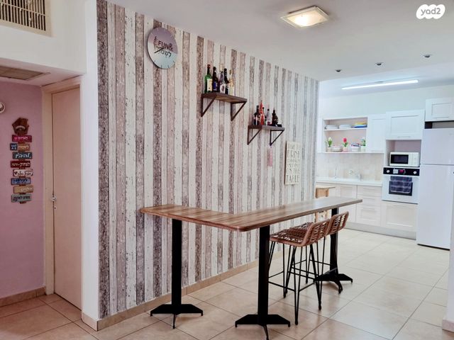 דירה, אהרון קרון 17, ראשונים, ראשון לציון