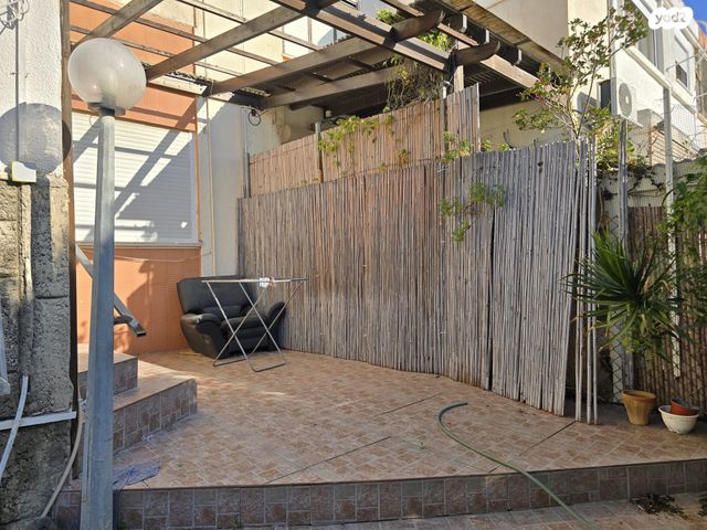 דירת גן, דרייפוס 6, קרית שפרינצק, חיפה