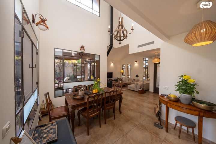 בית פרטי/ קוטג', ההשלמה 1, גאולים, גאולים