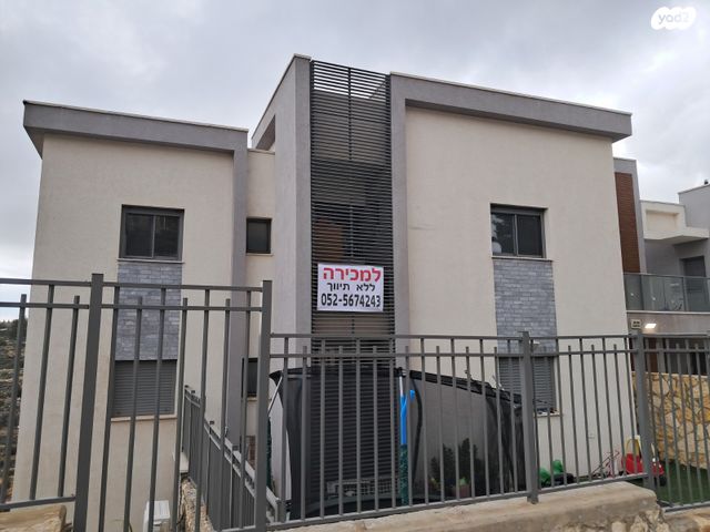 דירה, התאנה 2, נריה, טלמון