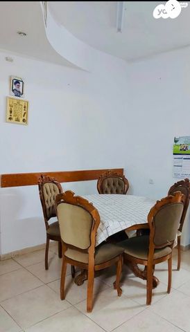 דירת גן, חטיבת עציוני 16, רמת רבין מערב, כרמיאל