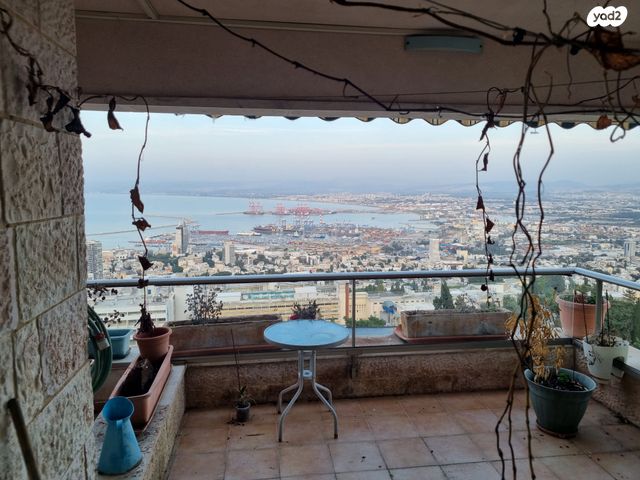 דירה, יפה נוף 111, כרמל מרכזי - שד' קיש, חיפה