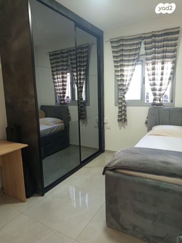 דירת גן, שדרות עמק יזרעאל 2, שקמים ואגמים, אשקלון