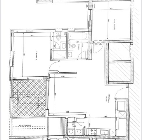 דירה, הרב אברהם קוק 9, השחר, דימונה