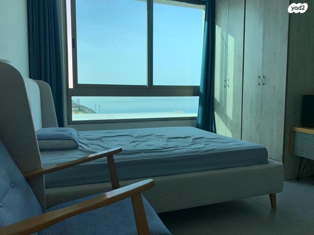 תיירות ונופש, שדרות עובד בן עמי 2, נוף הטיילת, נתניה