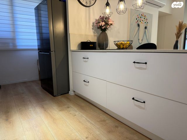 דירה, הירדן 98, אזור הבילויים, רמת גן