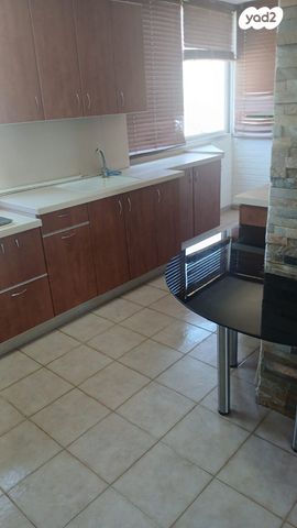 דירה, גבעתי 5, אפרידר, אשקלון