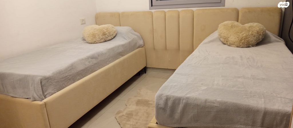 דירת גן, שדרות עמק יזרעאל 2, שקמים ואגמים, אשקלון