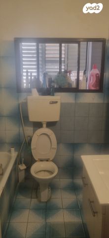 דירה, כספי 4, גבעת בוסל, חדרה