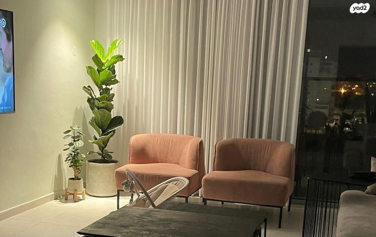 דירה, דפנה 9, סיגליות, באר שבע