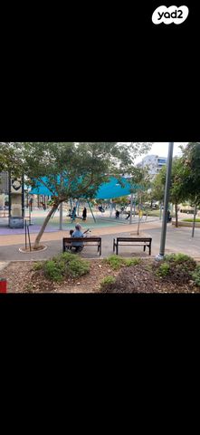 דירת גן, אהבת אדם 32, שרונה, כפר יונה