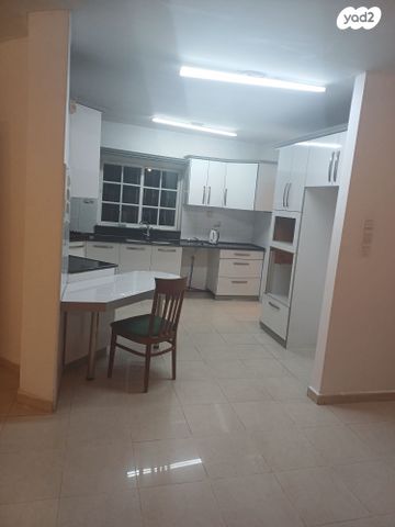 בית פרטי/ קוטג', רחבת פלי"ם 18, שכונה ו', באר שבע