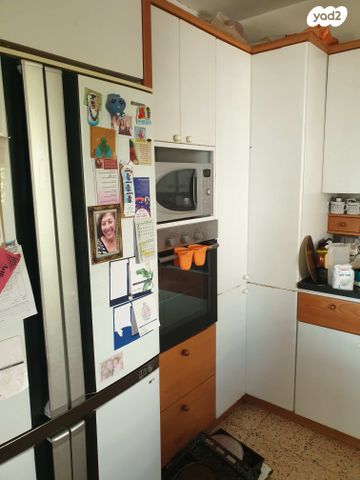 דירת גן, סביון 21, בן גוריון, נצרת עילית / נוף הגליל