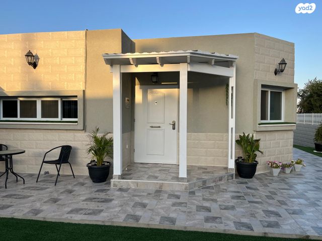 בית פרטי/ קוטג', עין התכלת 7, נעורים, ערד