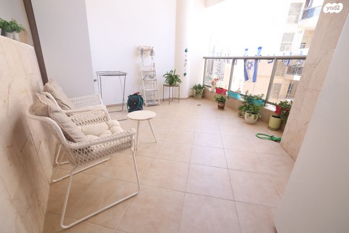 דירה, דרך המשחררים 102, שכונה ה', באר שבע