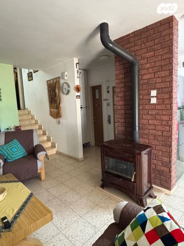 בית פרטי/ קוטג', מבצע עובדה 30, רובע ג', אריאל