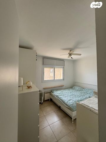 דירה, אבשלום חביב 34, ארמון הנציב, תלפיות מזרח, ירושלים