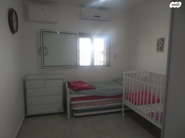 דירה, ירמיהו הנביא 40, רמת אבי עזרי / רמת בית שמש ג-1, בית שמש