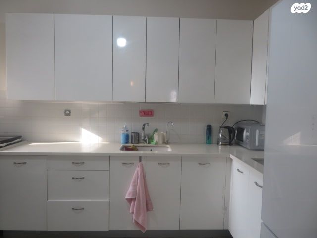 דירה, ירמיהו הנביא 40, רמת אבי עזרי / רמת בית שמש ג-1, בית שמש