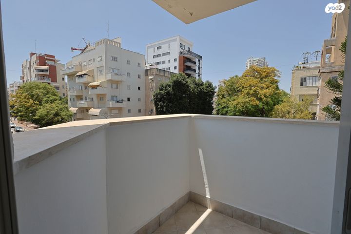 דירה, שמואל סלנט 23, המרכז השקט / מרכז העיר, פתח תקווה