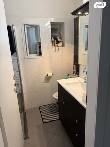 דירה, קרן היסוד 29, רוממה, חיפה