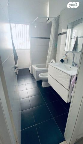 דירה, פייר קניג 21, נאות רחל, חולון