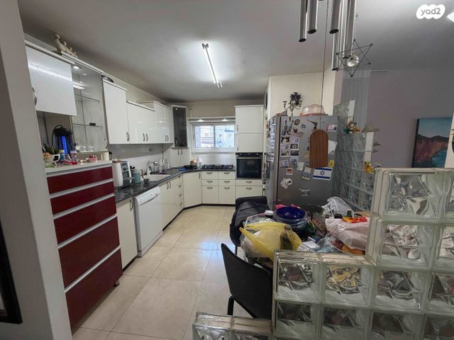 דירה, קרן היסוד 29, רוממה, חיפה