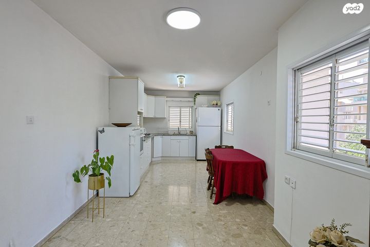 דירה, שמואל סלנט 23, המרכז השקט / מרכז העיר, פתח תקווה