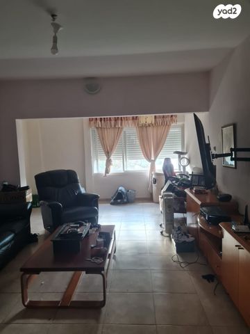 דירת גן, דרייפוס 6, קרית שפרינצק, חיפה